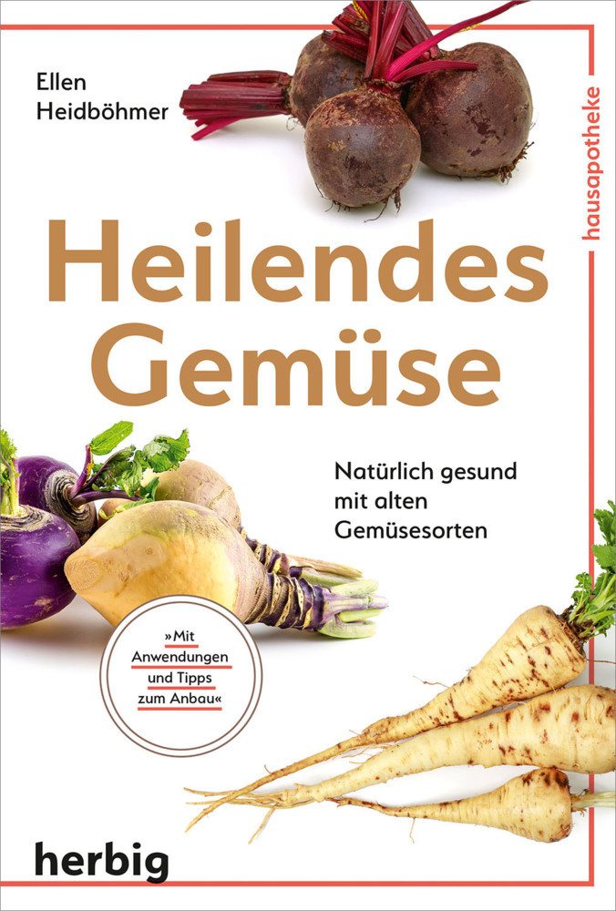 Heilendes Gemüse main product photo