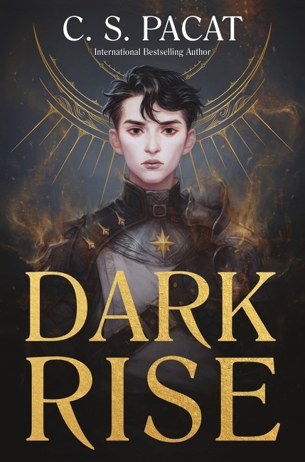 Dark Rise main product photo