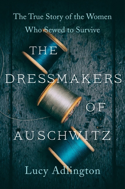The Dressmakers of Auschwitz main product photo