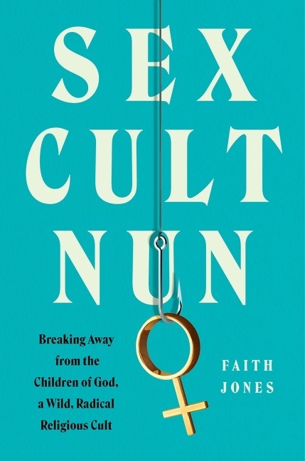 Sex Cult Nun main product photo