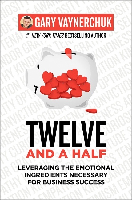 Twelve and a Half main product photo