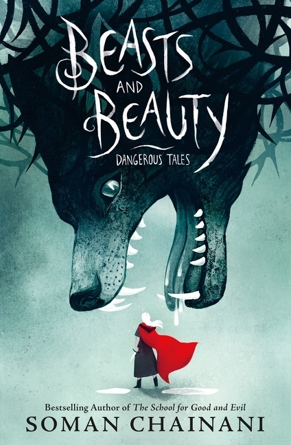 Beasts and Beauty main product photo
