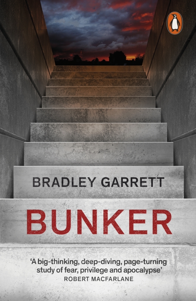 Bunker main product photo