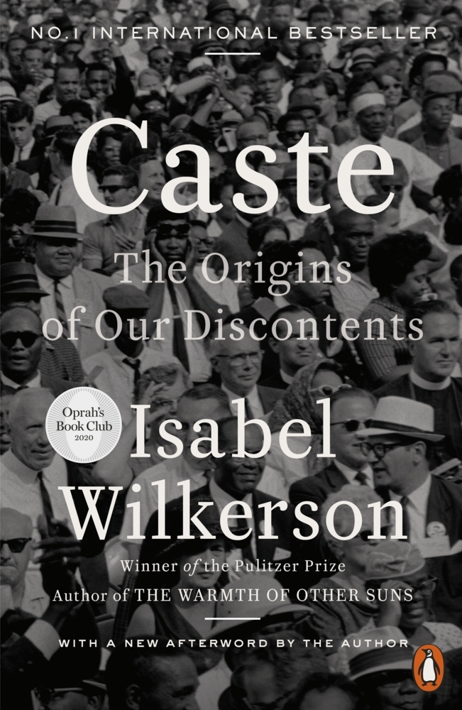 Caste main product photo