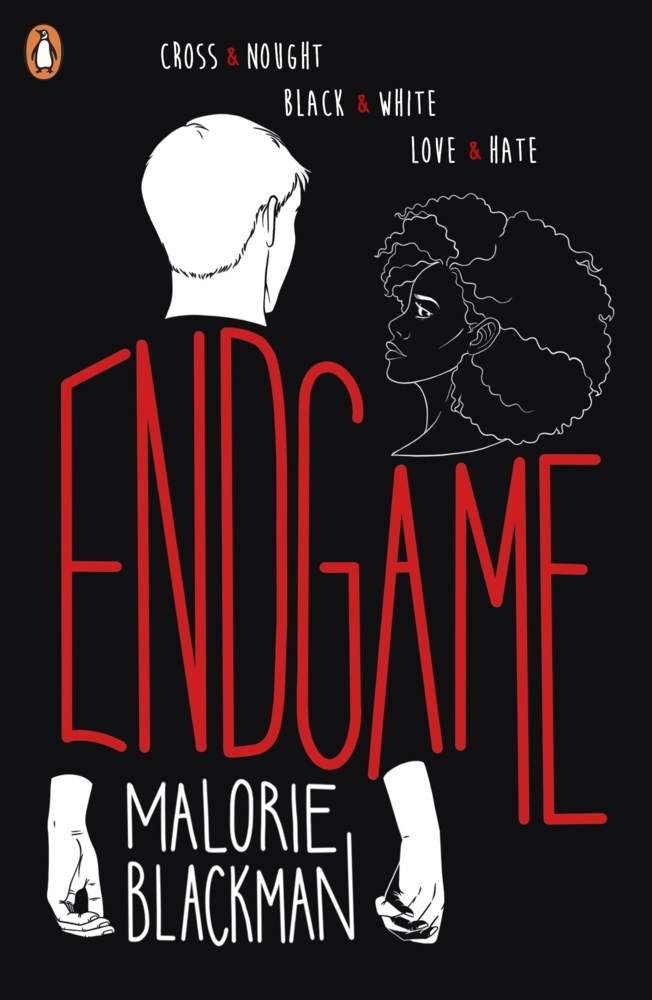 Endgame main product photo