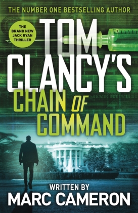 Tom Clancy's Chain of Command