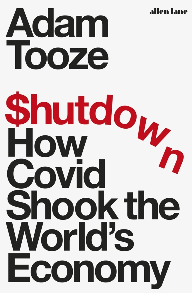 Shutdown main product photo