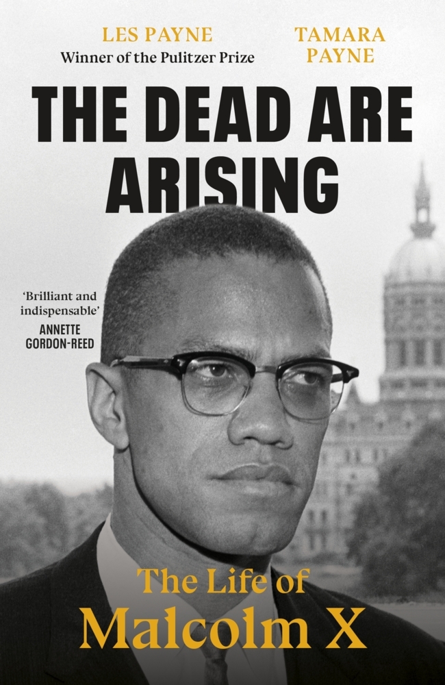 The Dead Are Arising main product photo