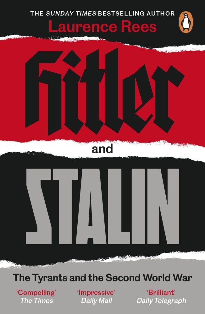 Hitler and Stalin main product photo