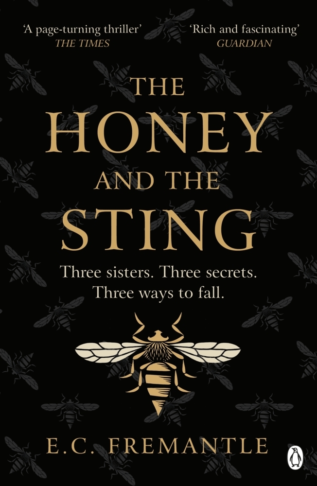 The Honey and the Sting main product photo