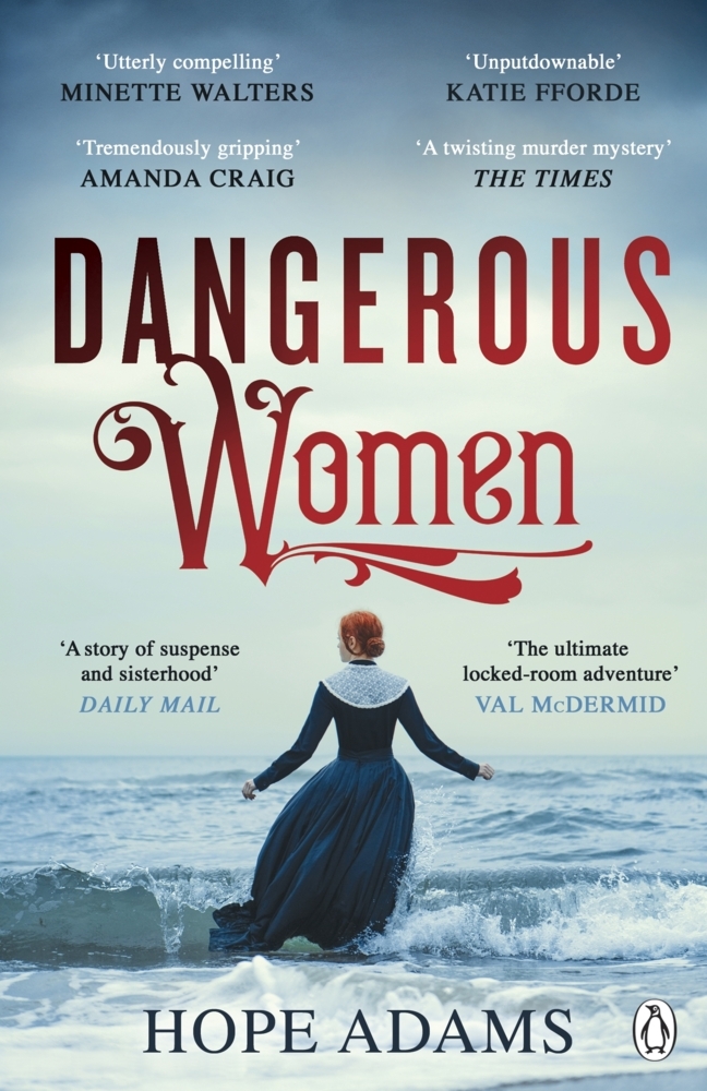 Dangerous Women main product photo