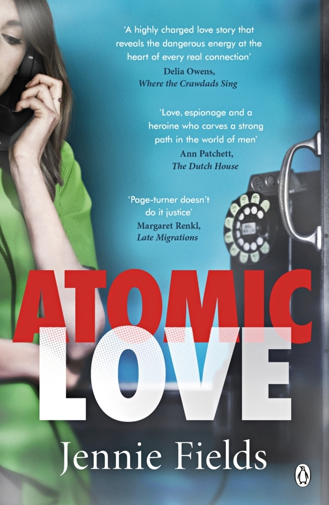 Atomic Love main product photo