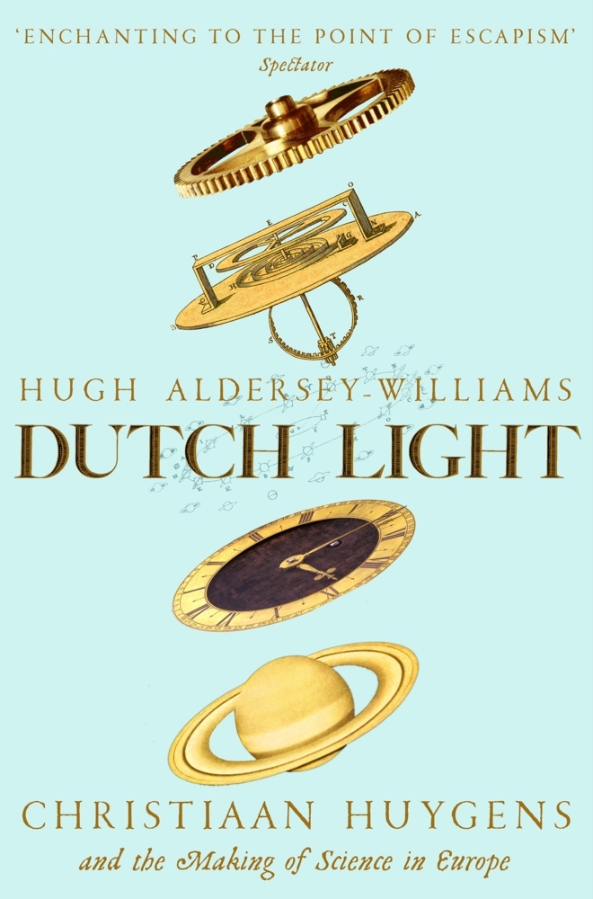 Dutch Light main product photo