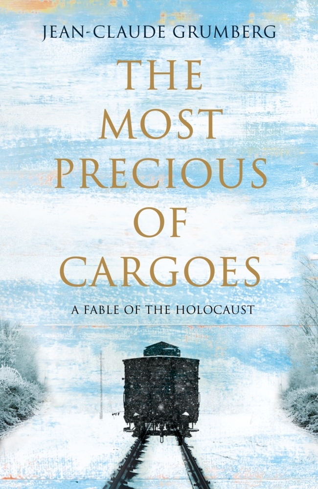 The Most Precious of Cargoes main product photo
