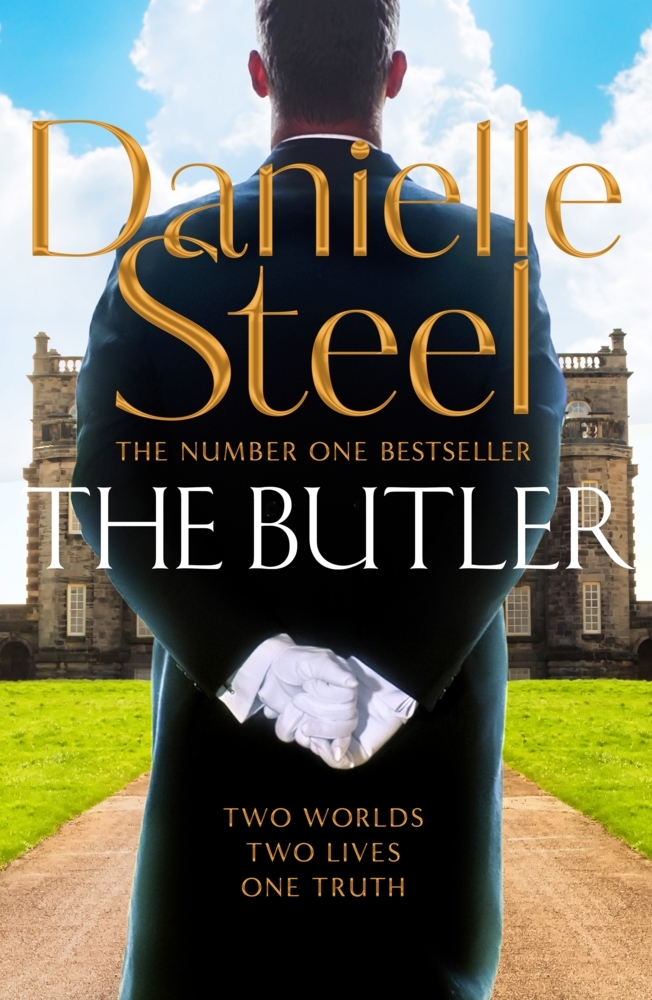 The Butler main product photo