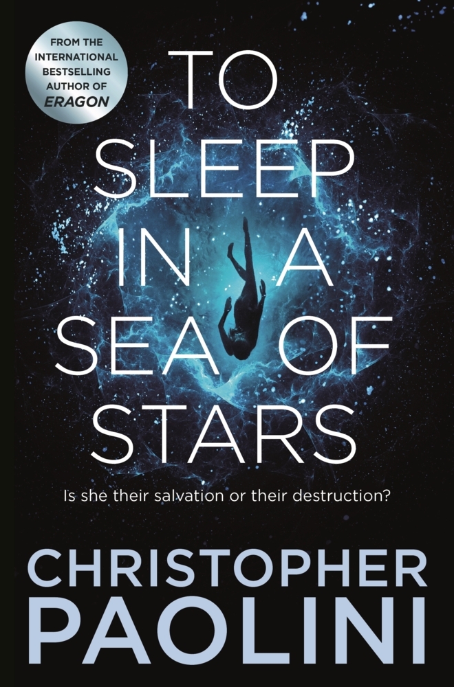 To Sleep in a Sea of Stars main product photo