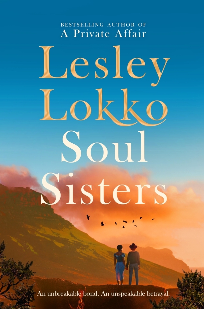 Soul Sisters main product photo