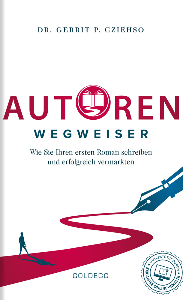 Autorenwegweiser main product photo