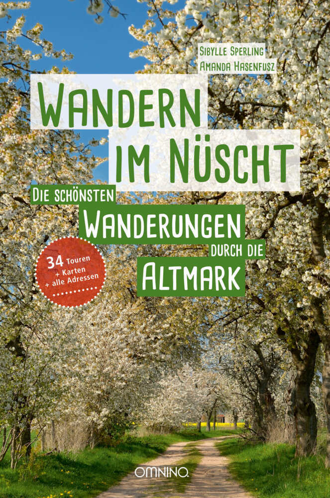 Wandern im Nüscht main product photo