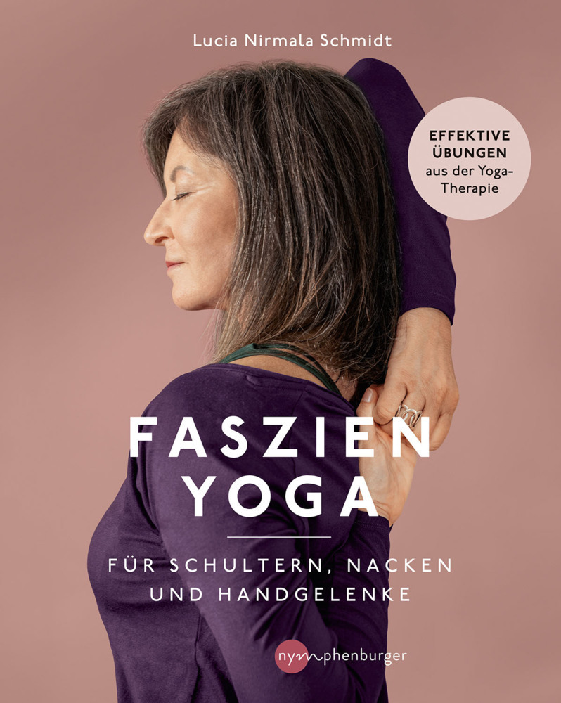Faszien-Yoga für Schultern, Nacken und Handgelenke main product photo