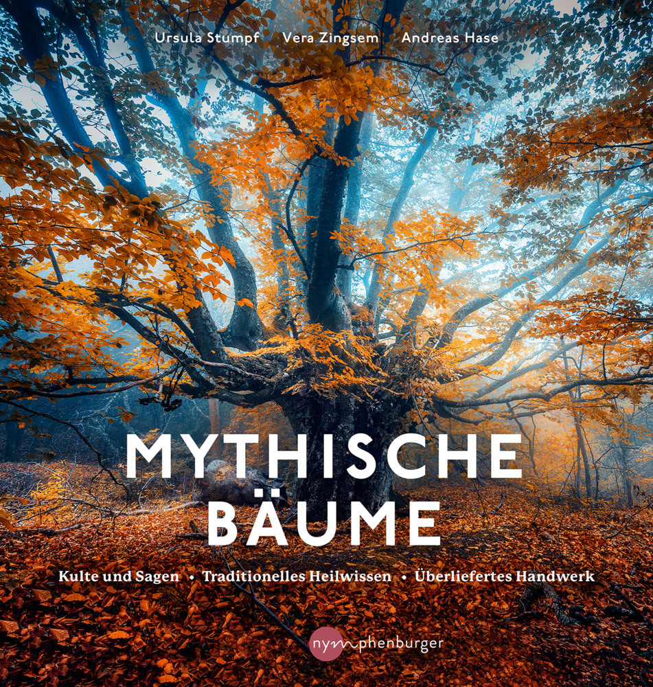 Mythische Bäume main product photo