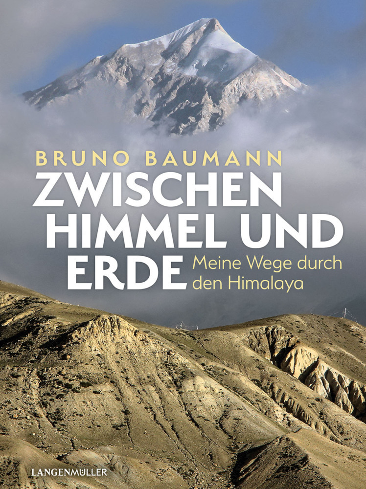 Zwischen Himmel und Erde main product photo