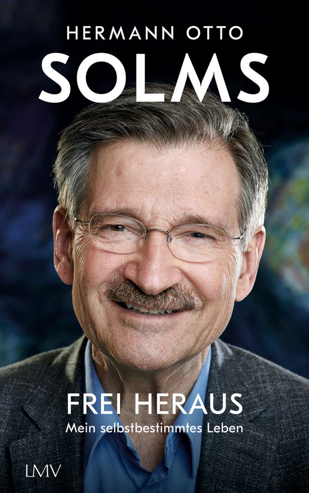 Frei heraus main product photo