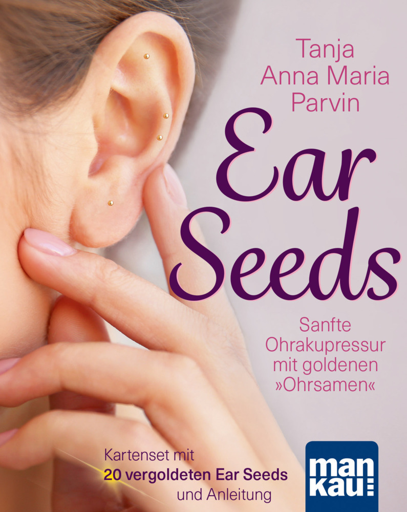 Ear Seeds. Kartenset main product photo
