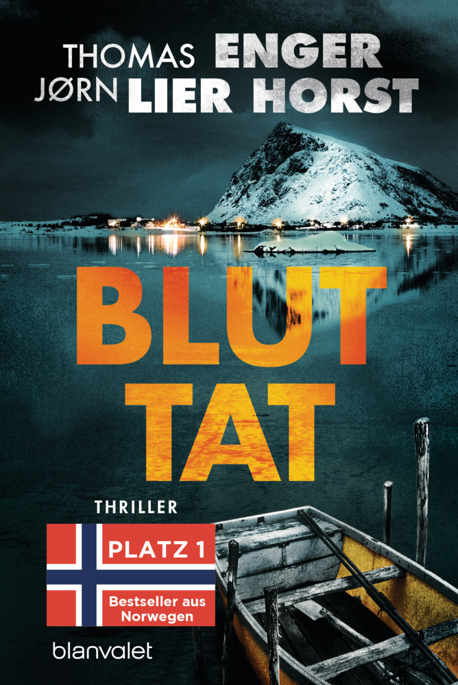 Bluttat main product photo
