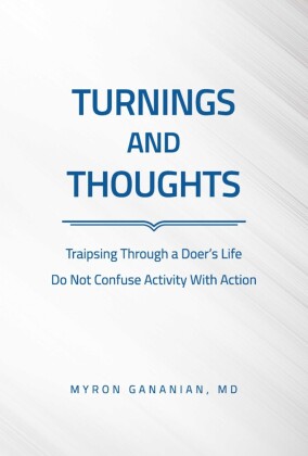TURNINGS AND THOUGHTS