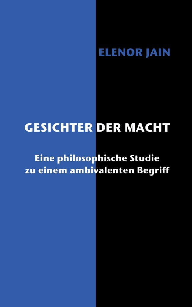 Gesichter der Macht main product photo
