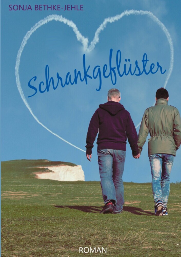 Schrankgeflüster main product photo