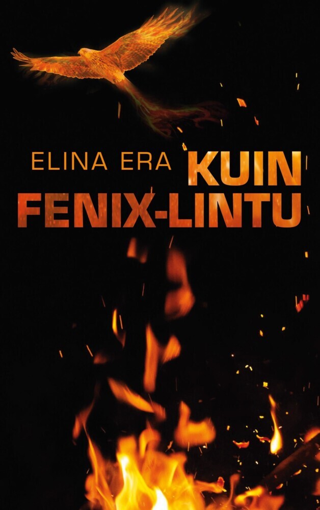 Kuin Fenix-lintu main product photo