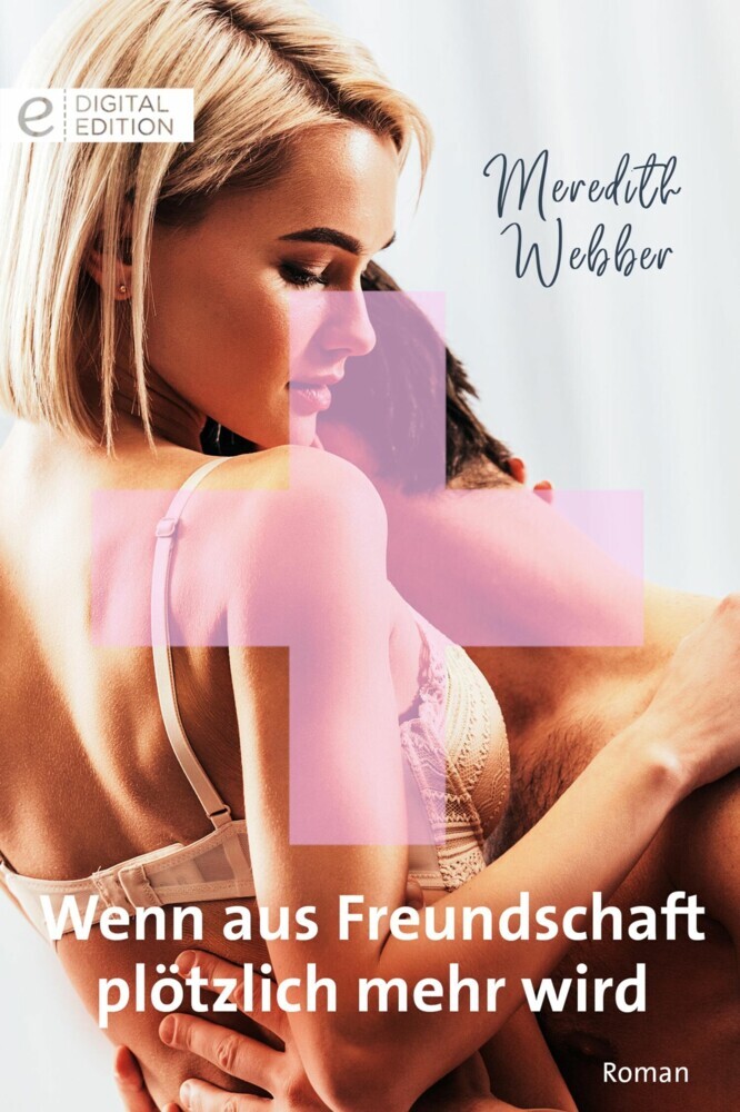 Wenn aus Freundschaft plötzlich mehr wird main product photo