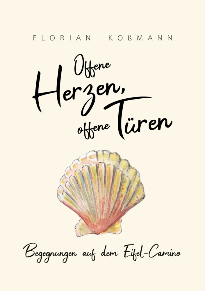 Offene Herzen, offene Türen main product photo