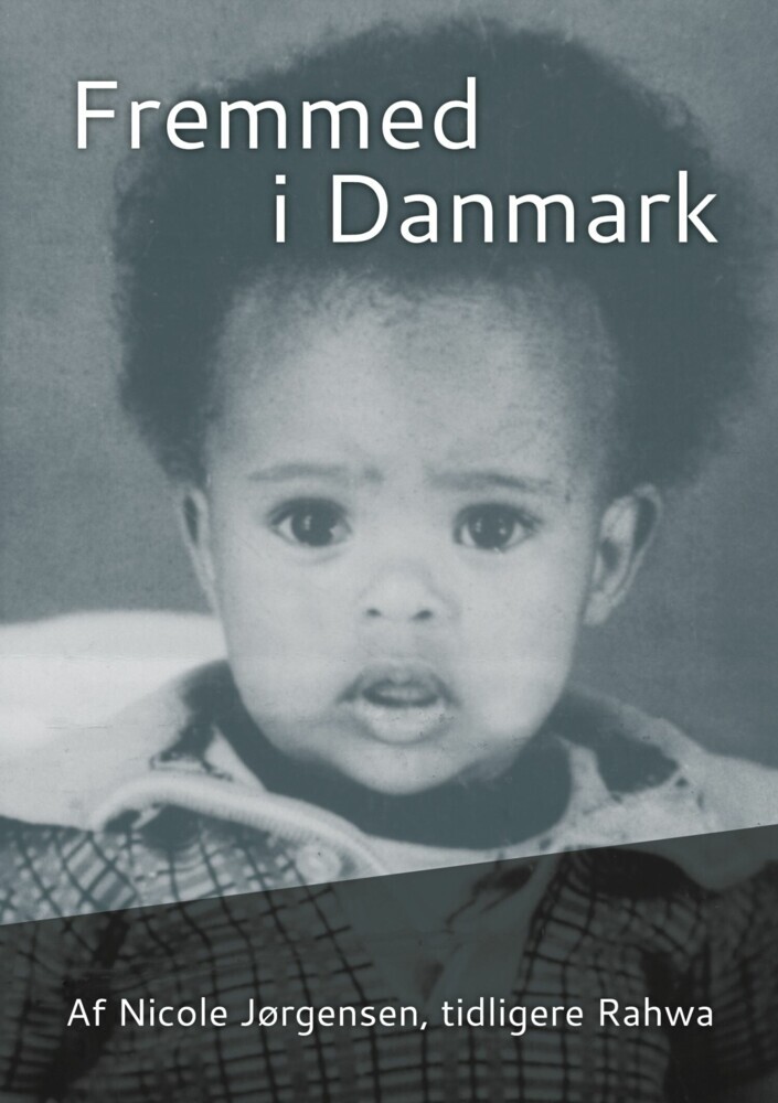 Fremmed i Danmark main product photo