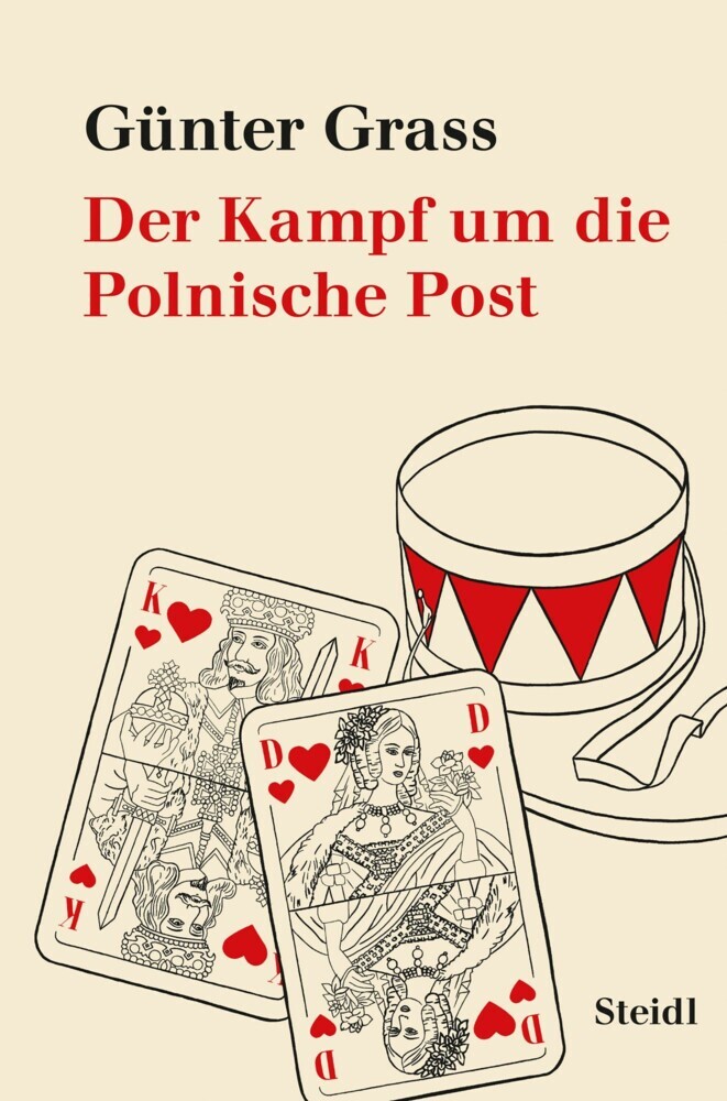Der Kampf um die Polnische Post main product photo