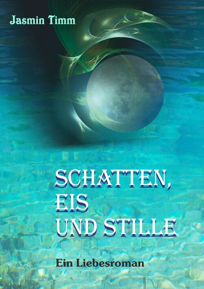 Schatten, Eis und Stille main product photo
