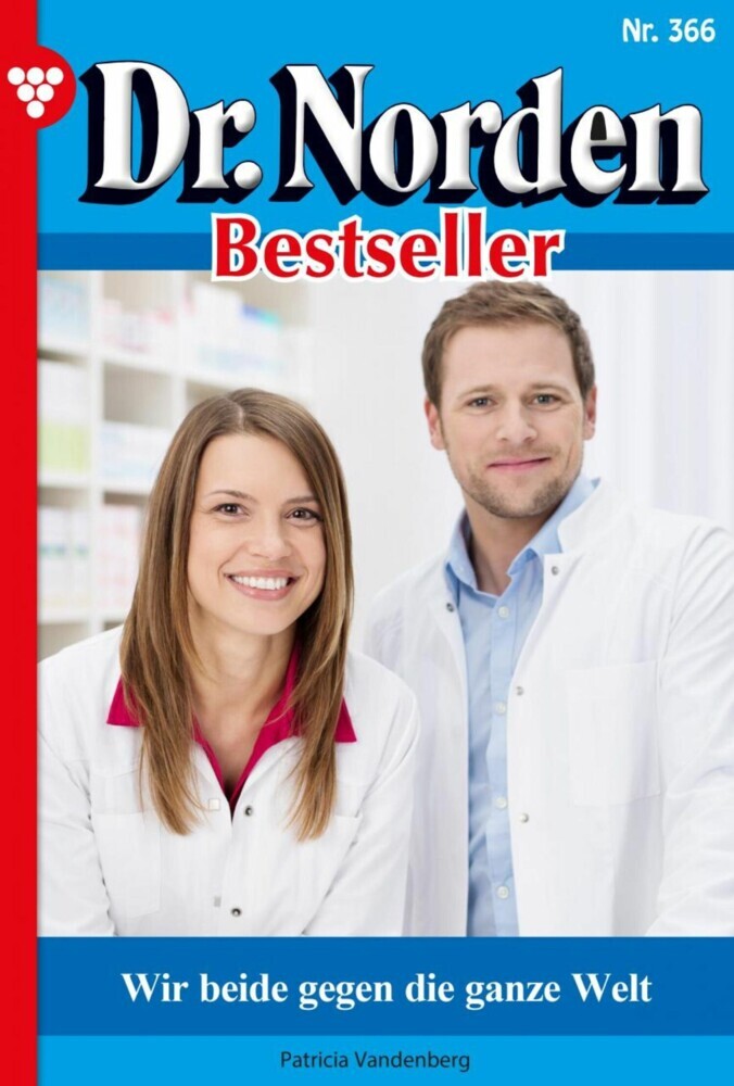 Wir beide gegen die ganze Welt main product photo