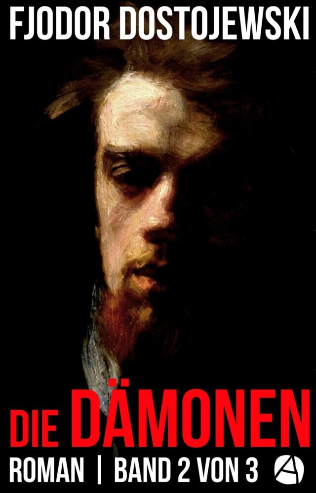 Die Dämonen. Roman. Band 2 von 3 main product photo