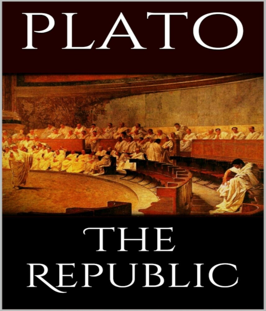 The Republic main product photo