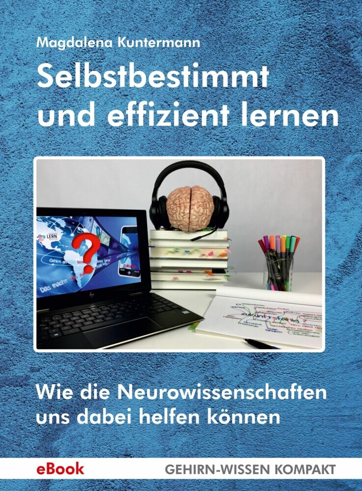 Selbstbestimmt und effizient lernen main product photo