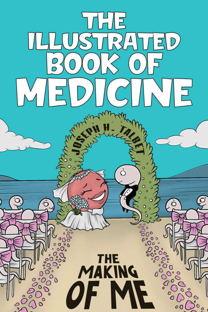 The Illustrated Book of Medicine main product photo