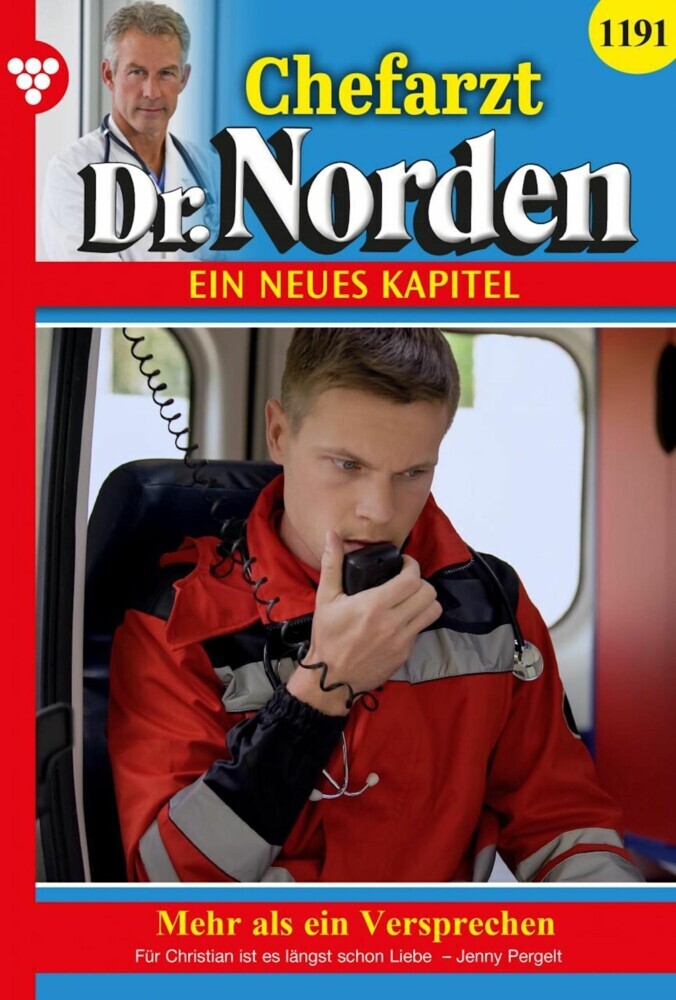 Mehr als ein Versprechen main product photo