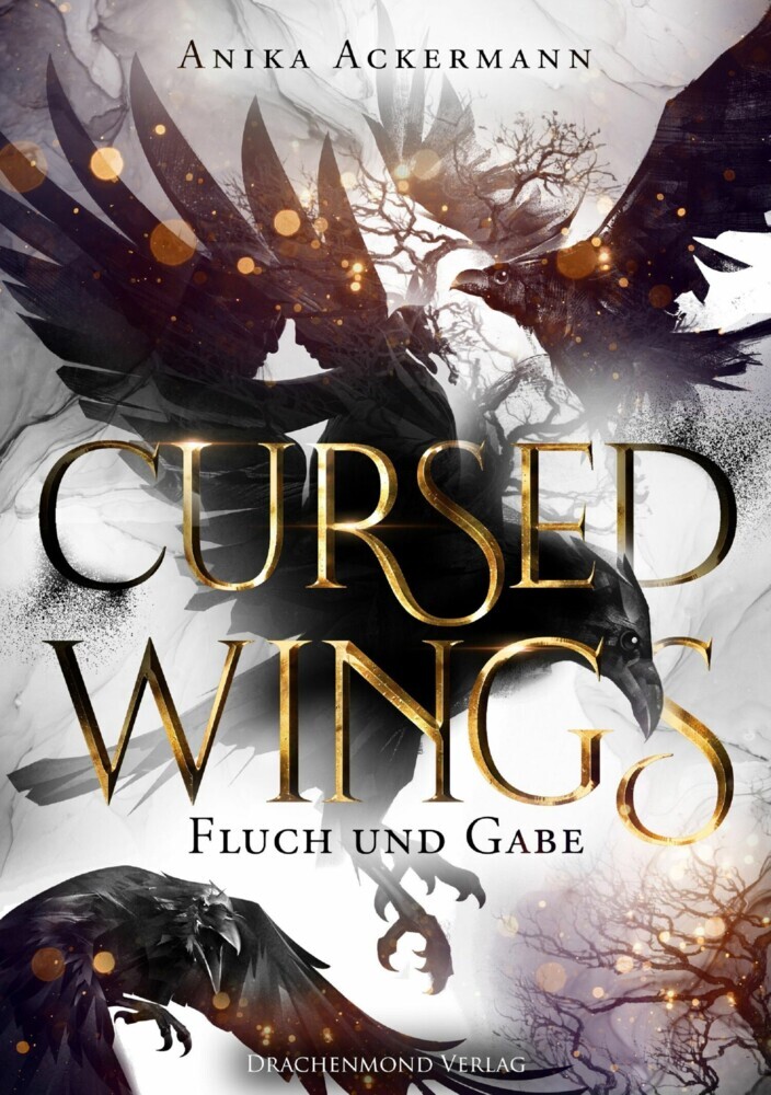Cursed Wings: Fluch und Gabe main product photo