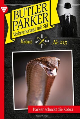 Parker schockt die Kobra