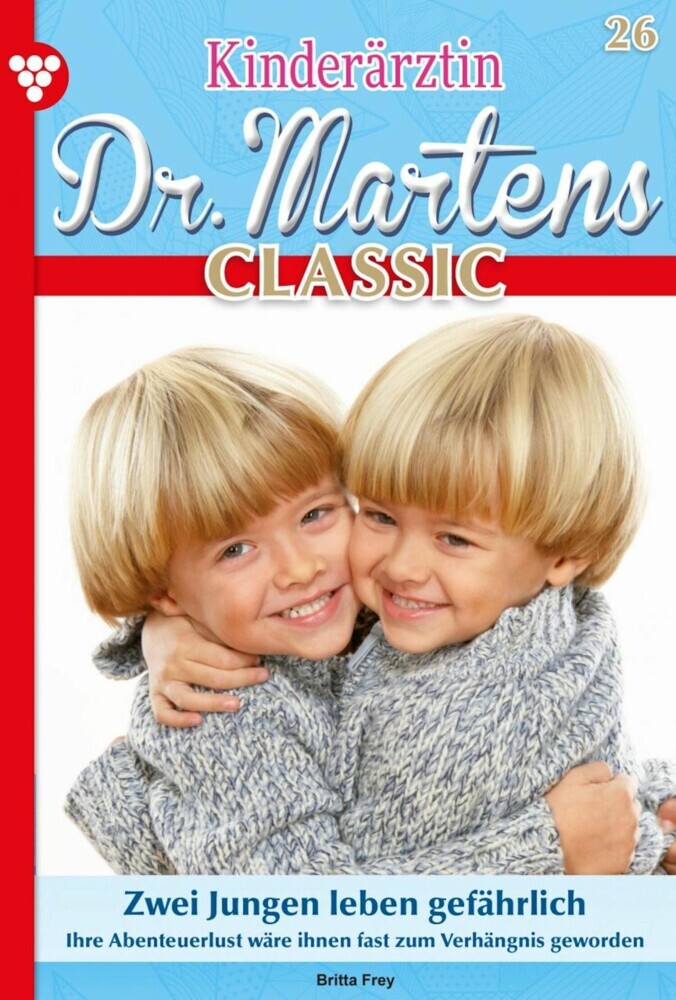 Zwei Jungen leben gefährlich main product photo