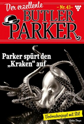 Parker spürt den 'Kraken' auf