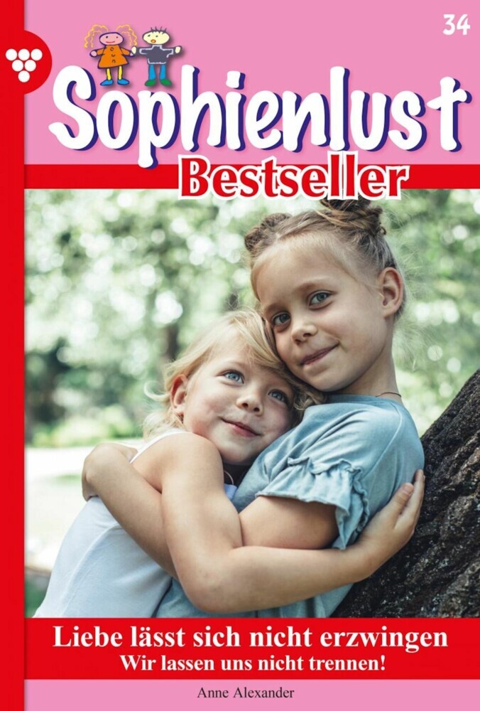 Liebe lässt sich nicht erzwingen main product photo