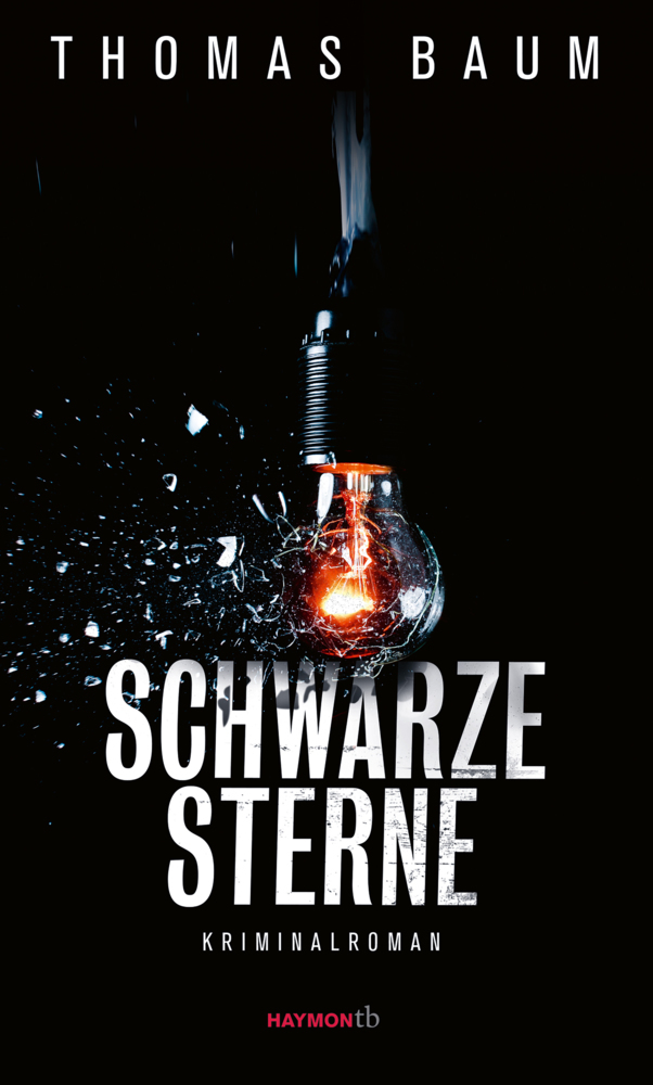 Schwarze Sterne main product photo